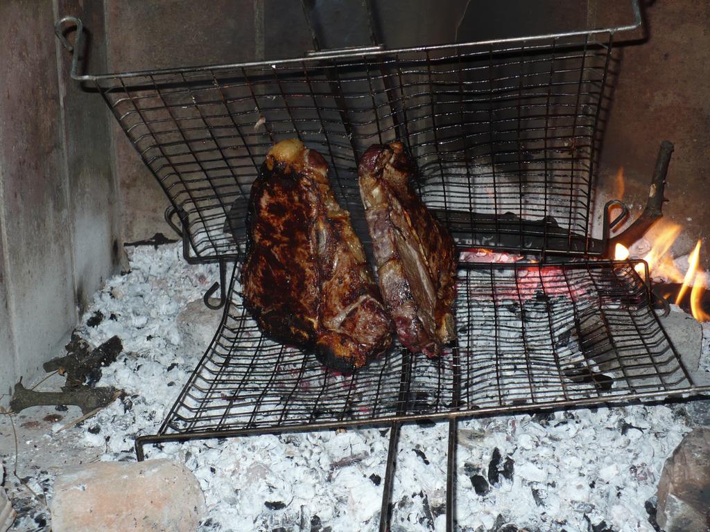 La Sassetta Βίλα Bibbona Εξωτερικό φωτογραφία